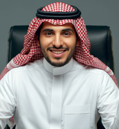 سلمان العتيبي