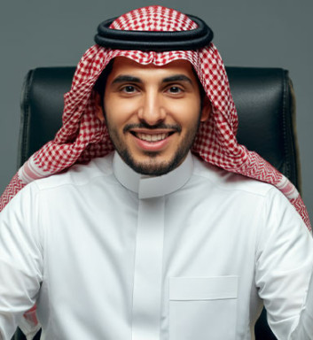 سلمان العتيبي