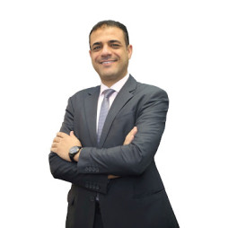 بهاء لاشين