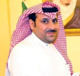 هادي مهدي العنزي